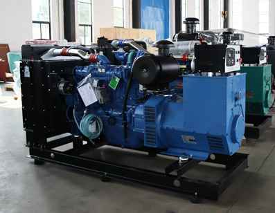 珠海昊新现代农业科技有限公司100KW玉柴发电机多少钱